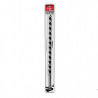 сверло д/дерева,16x450мм,1шт,хв-шестигранник,шнековое,блистер, купить metabo, купить husqvarna, купить bosch, купить makita, купить hitachi, купить hikoki, купить oregon, купить stihl