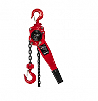 таль рычажная quattro elementi l-2006 (2000 кг, цепь 6 м) (923-033), купить metabo, купить husqvarna, купить bosch, купить makita, купить hitachi, купить hikoki, купить oregon, купить stihl