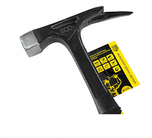 молоток кровельщика цельнокованый 600 г., магнит, 2-компонентная рукоятка, berger bg1528, купить metabo, купить husqvarna, купить bosch, купить makita, купить hitachi, купить hikoki, купить oregon, купить stihl