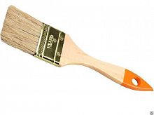 кисть плоская стандарт 25 мм, натур.щетина, купить metabo, купить husqvarna, купить bosch, купить makita, купить hitachi, купить hikoki, купить oregon, купить stihl