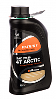масло полусинтетическое patriot g-motion 5w30 4т arctic 1л, купить metabo, купить husqvarna, купить bosch, купить makita, купить hitachi, купить hikoki, купить oregon, купить stihl