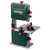 пила ленточная metabo bas261 precision, купить metabo, купить husqvarna, купить bosch, купить makita, купить hitachi, купить hikoki, купить oregon, купить stihl