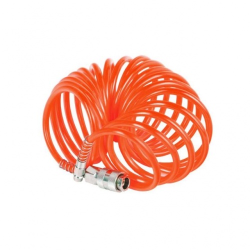 шланг спиральный кратон pe 5 м, купить metabo, купить husqvarna, купить bosch, купить makita, купить hitachi, купить hikoki, купить oregon, купить stihl