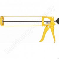 пистолет для герметика скелетный,  (fit it), купить metabo, купить husqvarna, купить bosch, купить makita, купить hitachi, купить hikoki, купить oregon, купить stihl