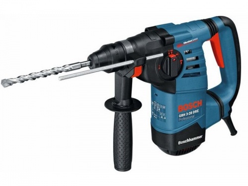 Перфоратор BOSCH GBH 3-28 DRE — купить в интернет-магазине amurinstrument.ru с доставкой по Благовещенску | Каталог с характеристиками и ценами перфоратор bosch gbh 3-28 dre, купить metabo, купить husqvarna, купить bosch, купить makita, купить hitachi, купить hikoki, купить oregon, купить stihl