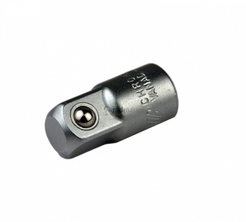 Переходник 3/8"(F)-1/4(M) — купить в интернет-магазине amurinstrument.ru с доставкой по Благовещенску | Каталог с характеристиками и ценами переходник 3/8"(f)-1/4(m), купить metabo, купить husqvarna, купить bosch, купить makita, купить hitachi, купить hikoki, купить oregon, купить stihl