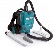 пылесос аккумуляторный makita dvc260z 36в,д\2-х ак 18в,li-ion,71мбар, две скорости 25/45w кор,б\акк , купить metabo, купить husqvarna, купить bosch, купить makita, купить hitachi, купить hikoki, купить oregon, купить stihl