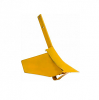 окучник прямой створчатый (через сцеп c3069) для вс7723,8723,8724,8833,1193/dc1163e,1193e (2022), ch, купить metabo, купить husqvarna, купить bosch, купить makita, купить hitachi, купить hikoki, купить oregon, купить stihl