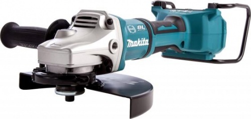 аккумуляторная угловая шлифмашина makita dga900z  230мм, 6000 об/мин, без акк и зар уст, купить metabo, купить husqvarna, купить bosch, купить makita, купить hitachi, купить hikoki, купить oregon, купить stihl