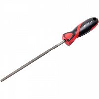 напильник кругл. 200мм тип насечки 2, купить metabo, купить husqvarna, купить bosch, купить makita, купить hitachi, купить hikoki, купить oregon, купить stihl