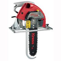 пила цепно-циркулярная kress 1400ds duo sage ручная, купить metabo, купить husqvarna, купить bosch, купить makita, купить hitachi, купить hikoki, купить oregon, купить stihl