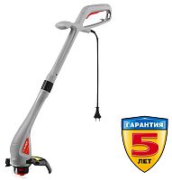 триммер электрический зубр зтэ-23-280, с нижним двигателем, ш/с 230 мм, леска 6*1,2 мм, полуавтомат, купить metabo, купить husqvarna, купить bosch, купить makita, купить hitachi, купить hikoki, купить oregon, купить stihl