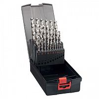 набор сверл спиральных, купить metabo, купить husqvarna, купить bosch, купить makita, купить hitachi, купить hikoki, купить oregon, купить stihl