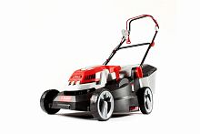 газонокосилка зубр згкэ-43-1600, роторная, мульчирование, ш/с 430 мм, регулир. высоты, купить metabo, купить husqvarna, купить bosch, купить makita, купить hitachi, купить hikoki, купить oregon, купить stihl