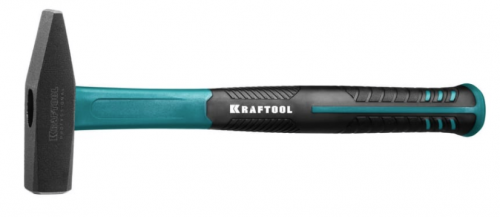 kraftool fiberglass 800 г молоток слесарный  с фиберглассовой рукояткой, купить metabo, купить husqvarna, купить bosch, купить makita, купить hitachi, купить hikoki, купить oregon, купить stihl