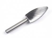 борфреза практика тип d шарообразная,12 мм, хвостовик 6 мм, купить metabo, купить husqvarna, купить bosch, купить makita, купить hitachi, купить hikoki, купить oregon, купить stihl