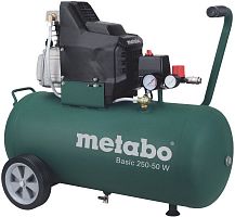компрессор metabo basicair 250-50w масляный, купить metabo, купить husqvarna, купить bosch, купить makita, купить hitachi, купить hikoki, купить oregon, купить stihl