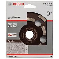 алм чашка двурядн expert, абразив 125мм, купить metabo, купить husqvarna, купить bosch, купить makita, купить hitachi, купить hikoki, купить oregon, купить stihl
