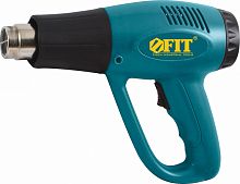 фен технический fit 80606 2000вт; 350/500л/мин; короб, купить metabo, купить husqvarna, купить bosch, купить makita, купить hitachi, купить hikoki, купить oregon, купить stihl