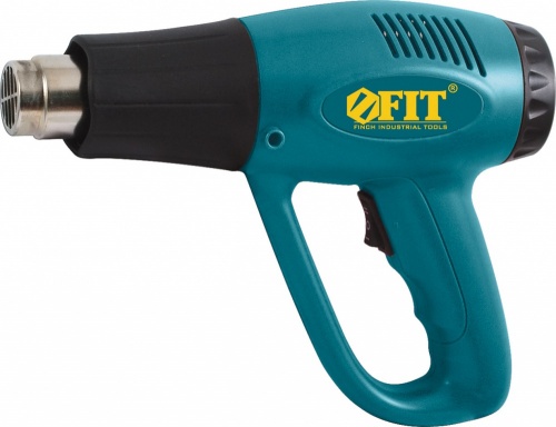 фен технический fit 80606 2000вт; 350/500л/мин; короб, купить metabo, купить husqvarna, купить bosch, купить makita, купить hitachi, купить hikoki, купить oregon, купить stihl