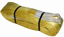 строп стп-3,0 т. (l=4,00м) (sf6) 75 мм , купить metabo, купить husqvarna, купить bosch, купить makita, купить hitachi, купить hikoki, купить oregon, купить stihl