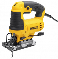 лобзик dewalt dwe349-ks 650вт, бескл.смена пилки, купить metabo, купить husqvarna, купить bosch, купить makita, купить hitachi, купить hikoki, купить oregon, купить stihl