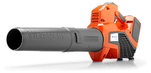 воздуходув аккумуляторный husqvarna 436lib (36в, 46м/с, 12.5м3/мин, без аккумулятора и зу), купить metabo, купить husqvarna, купить bosch, купить makita, купить hitachi, купить hikoki, купить oregon, купить stihl