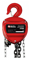 таль ручная шестеренная quattro elementi 3t6m, купить metabo, купить husqvarna, купить bosch, купить makita, купить hitachi, купить hikoki, купить oregon, купить stihl