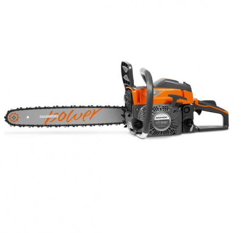 пила цепная бензиновая dacs 5218xt daewoo, купить metabo, купить husqvarna, купить bosch, купить makita, купить hitachi, купить hikoki, купить oregon, купить stihl