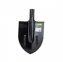 лопата штыковая, 205х275 мм, ребра жесткости, без черенка, россия// сибртех, купить metabo, купить husqvarna, купить bosch, купить makita, купить hitachi, купить hikoki, купить oregon, купить stihl