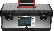 ящик для инструмента fit облицовка из нерж.стали, 23", купить metabo, купить husqvarna, купить bosch, купить makita, купить hitachi, купить hikoki, купить oregon, купить stihl
