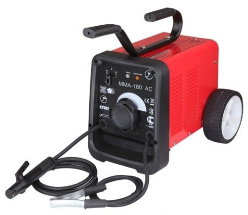 Сварочный трансформатор СПЕЦ ММА180 АС-S — купить в интернет-магазине amurinstrument.ru с доставкой по Благовещенску | Каталог с характеристиками и ценами сварочный трансформатор спец мма180 ас-s, купить metabo, купить husqvarna, купить bosch, купить makita, купить hitachi, купить hikoki, купить oregon, купить stihl