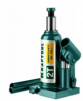 kraftool kraft-lift 2т, 160-310мм домкрат бутылочный гидравлический, kraft body, купить metabo, купить husqvarna, купить bosch, купить makita, купить hitachi, купить hikoki, купить oregon, купить stihl