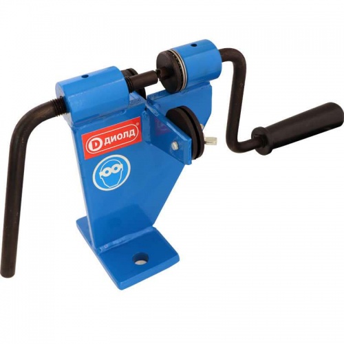 заклепочный станок зс-1 "диолд", купить metabo, купить husqvarna, купить bosch, купить makita, купить hitachi, купить hikoki, купить oregon, купить stihl