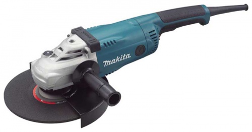 Угловая шлифмашина MAKITA GA 9020 SF 230мм — купить в интернет-магазине amurinstrument.ru с доставкой по Благовещенску | Каталог с характеристиками и ценами угловая шлифмашина makita ga 9020 sf 230мм, купить metabo, купить husqvarna, купить bosch, купить makita, купить hitachi, купить hikoki, купить oregon, купить stihl