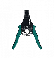 kraftool  ак-62, 0.5 - 6 мм2, полуавтоматический стриппер (22681), купить metabo, купить husqvarna, купить bosch, купить makita, купить hitachi, купить hikoki, купить oregon, купить stihl