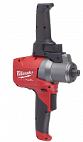 миксер аккумуляторный milwaukee m18 fpm-0x fuel кейс hd box, купить metabo, купить husqvarna, купить bosch, купить makita, купить hitachi, купить hikoki, купить oregon, купить stihl