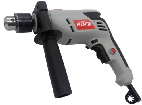 дрель ударная ду-13/580 ресанта, купить metabo, купить husqvarna, купить bosch, купить makita, купить hitachi, купить hikoki, купить oregon, купить stihl