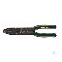 tk-6 стриппер автоматический многофункциональный , 0.2 - 6 мм2, kraftool, купить metabo, купить husqvarna, купить bosch, купить makita, купить hitachi, купить hikoki, купить oregon, купить stihl