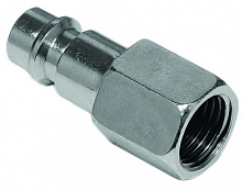 переходник,рапид\штуцер-1/4"м,блистер, купить metabo, купить husqvarna, купить bosch, купить makita, купить hitachi, купить hikoki, купить oregon, купить stihl