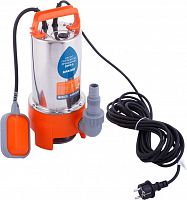 насос погружной дренажный кратон для грязной воды в нержавеющем корпусе dwp-s, купить metabo, купить husqvarna, купить bosch, купить makita, купить hitachi, купить hikoki, купить oregon, купить stihl