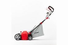 аэратор-скарификатор электрический зубр зсэ-360, 2 в 1, ш/с 360 мм, высота аэрации -10:+5 мм, 4 уст, купить metabo, купить husqvarna, купить bosch, купить makita, купить hitachi, купить hikoki, купить oregon, купить stihl