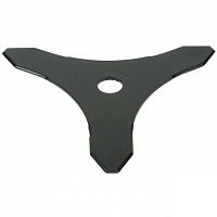 диск для триммера oregon 3-х  (stihl), купить metabo, купить husqvarna, купить bosch, купить makita, купить hitachi, купить hikoki, купить oregon, купить stihl