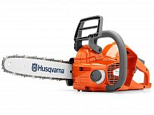 пила цепная аккумуляторная husqvarna 330i (36в, без аккумулятора и зу, 12", h38, 3/8" mini, , купить metabo, купить husqvarna, купить bosch, купить makita, купить hitachi, купить hikoki, купить oregon, купить stihl