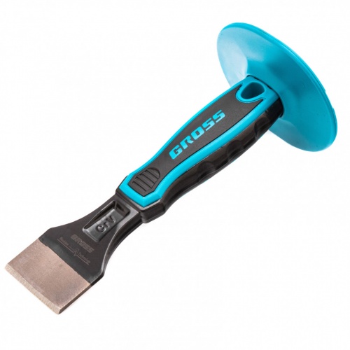 Зубило-конопатка, 200х45 мм-1-3/4"// Gross — купить в интернет-магазине amurinstrument.ru с доставкой по Благовещенску | Каталог с характеристиками и ценами зубило-конопатка, 200х45 мм-1-3/4"// gross, купить metabo, купить husqvarna, купить bosch, купить makita, купить hitachi, купить hikoki, купить oregon, купить stihl