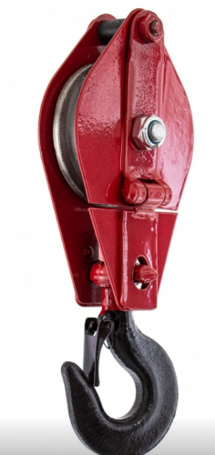 Блок монтажный с крюком, 2т// Matrix — купить в интернет-магазине amurinstrument.ru с доставкой по Благовещенску | Каталог с характеристиками и ценами блок монтажный с крюком, 2т// matrix, купить metabo, купить husqvarna, купить bosch, купить makita, купить hitachi, купить hikoki, купить oregon, купить stihl