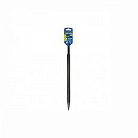 долото пикообразное sds-plus практика 400 мм, купить metabo, купить husqvarna, купить bosch, купить makita, купить hitachi, купить hikoki, купить oregon, купить stihl