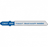 пилка t218a hss 5 шт., купить metabo, купить husqvarna, купить bosch, купить makita, купить hitachi, купить hikoki, купить oregon, купить stihl