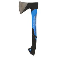 топор плотницкий, 800гр.,двухкомпонентная обрезиненная рукоятка// барс, купить metabo, купить husqvarna, купить bosch, купить makita, купить hitachi, купить hikoki, купить oregon, купить stihl