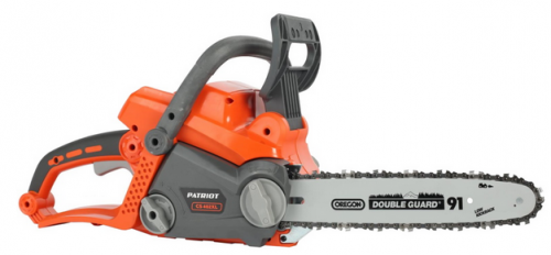 пила цепная аккумуляторная patriot сs 404 li 40в, купить metabo, купить husqvarna, купить bosch, купить makita, купить hitachi, купить hikoki, купить oregon, купить stihl